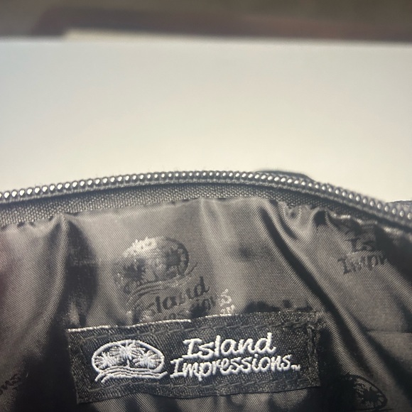Island Impressions small purse - Picture 4 of 4